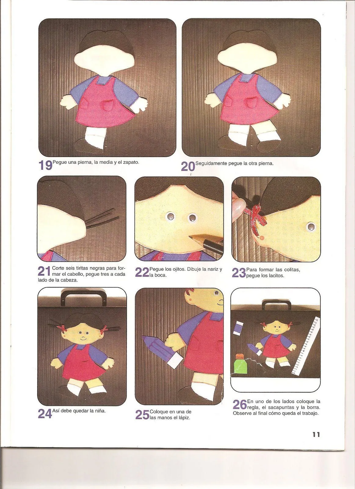FOAMY ESCOLAR:carpetas, rompecabezas, portalápices… fáciles para ... FOAMY ESCOLAR:carpetas, rompecabezas, portalápices… fáciles para ...