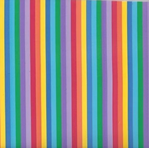 Foamy Estampada Rayas Multicolor 2mm. 60x40 cm | Cosas para ... Foamy Estampada Rayas Multicolor 2mm. 60x40 cm | Cosas para ...