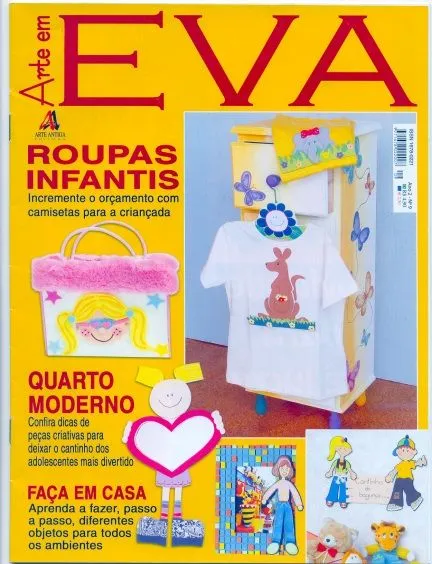 FOAMY O GOMA EVA: varios trabajos muy sencillos de hacer ... FOAMY O GOMA EVA: varios trabajos muy sencillos de hacer ...