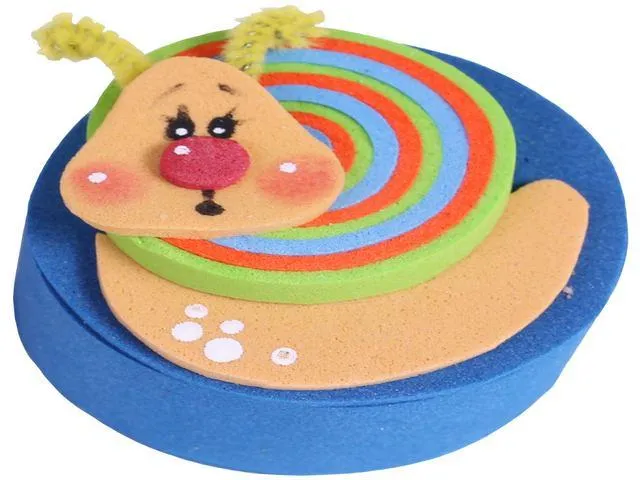 Foamy Ideas - Android Apps on Google Play