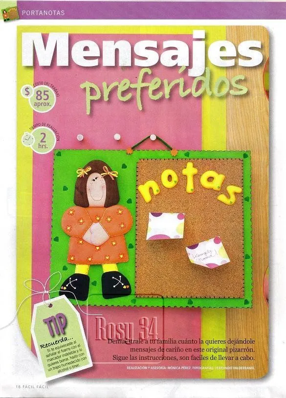 FOAMY: ideas para tener todo en orden « Variasmanualidades's Blog FOAMY: ideas para tener todo en orden « Variasmanualidades's Blog