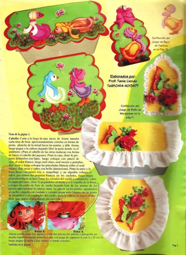 FOAMY: Juegos de baños, muñecas payasos, juegos de cocina ... FOAMY: Juegos de baños, muñecas payasos, juegos de cocina ...