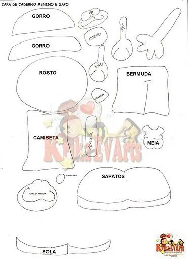 FOAMY MARIA C: MOLDES FOFUCHAS PLANAS BAJADAS DE INTERNET FOAMY MARIA C: MOLDES FOFUCHAS PLANAS BAJADAS DE INTERNET