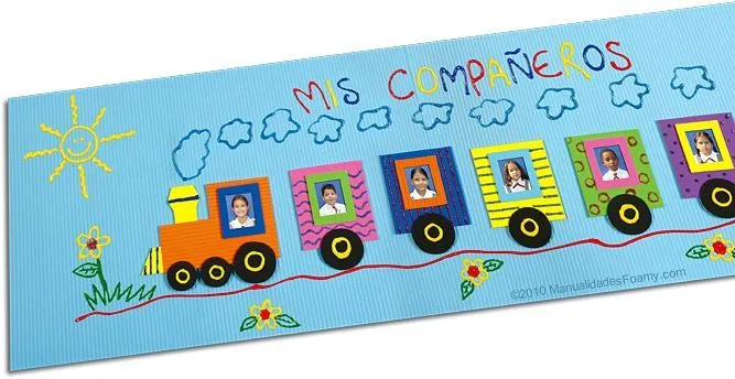 El tren on Pinterest | Manualidades, Geronimo Stilton and ... El tren on Pinterest | Manualidades, Geronimo Stilton and ...