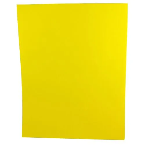 FOAMY TAMAÑO CARTA 2 MM | Fomi | Manualidades | Foamy y fieltro | lumen.com.mx