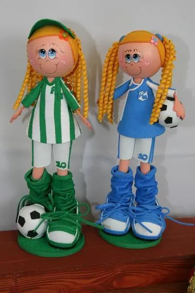 FOAMYIDEAS: agosto 2012