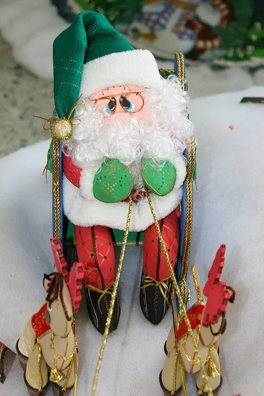 FOAMYIDEAS: FOAMY NAVIDAD