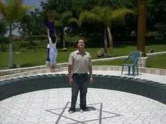 Foco Tonal (Poncitlan Jalisco México) « En el rumbo Foco Tonal (Poncitlan Jalisco México) « En el rumbo