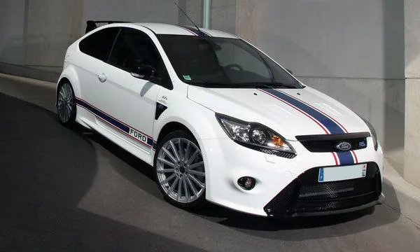 FOCUS RS LE MANS CLASSIC | TUNING-LIGHT.net FOCUS RS LE MANS CLASSIC | TUNING-LIGHT.net