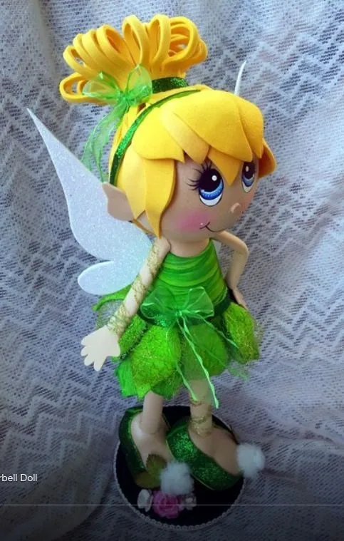 Fofuchas on Pinterest | Manualidades, Bebe and Dolls Fofuchas on Pinterest | Manualidades, Bebe and Dolls