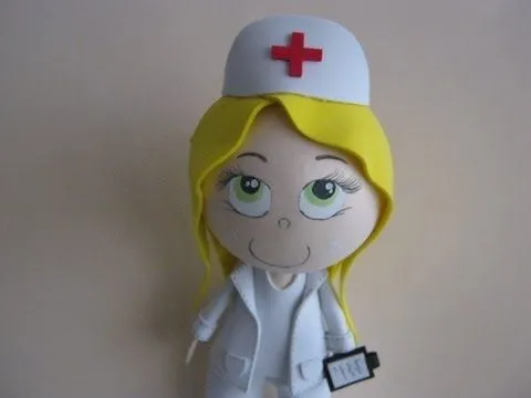 DIY. Broche enfermera personalizado de g - Youtube Downloader mp3 DIY. Broche enfermera personalizado de g - Youtube Downloader mp3