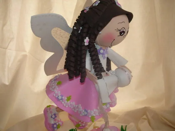 Fofucha Fadas - Bing images - http://www.bing.com:80/images/search ...