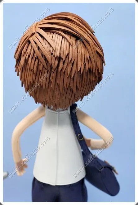 moldes pelo fofuchas chico - Buscar con Google | fofus | Pinterest ... moldes pelo fofuchas chico - Buscar con Google | fofus | Pinterest ...