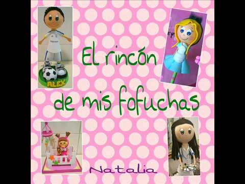 Fofucha peluquera - YouTube