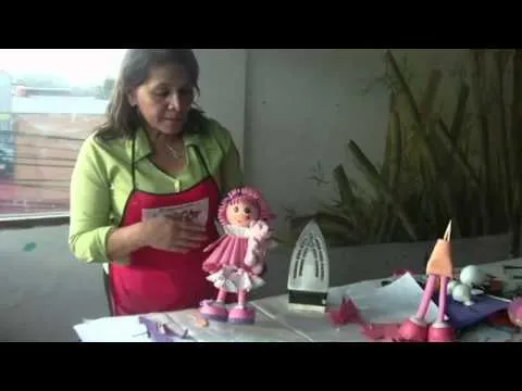 Una fofucha con pinta juvenil - YouTube