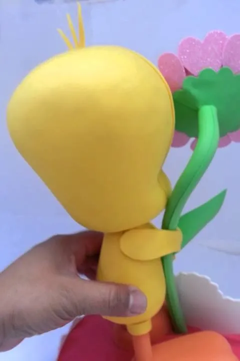 Fofucha piolin - YouTube