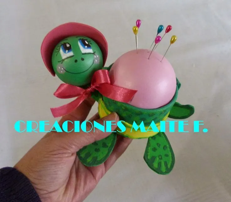 fofucha tortuga alfiletero | Foami | Pinterest | Manualidades and Html fofucha tortuga alfiletero | Foami | Pinterest | Manualidades and Html