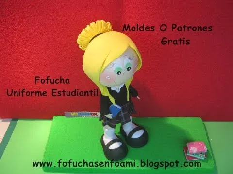 fofucha | Triton TV