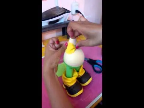Fofucha | Triton TV