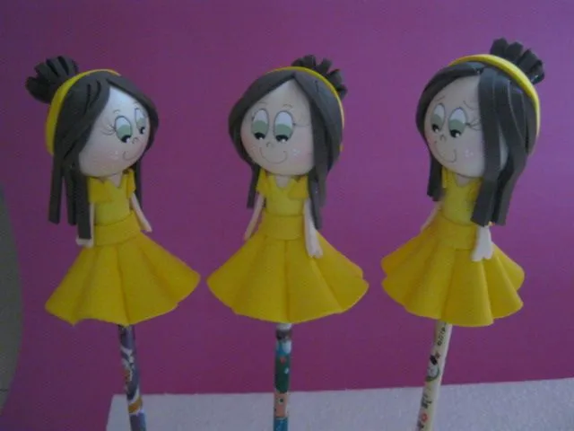Fofulapices Disney Princesas - Imagui