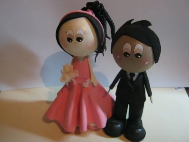 Mis Fofuchas 2013 Artfoamicol: Fofuchas Pareja Novios Foami Goma ... Mis Fofuchas 2013 Artfoamicol: Fofuchas Pareja Novios Foami Goma ...