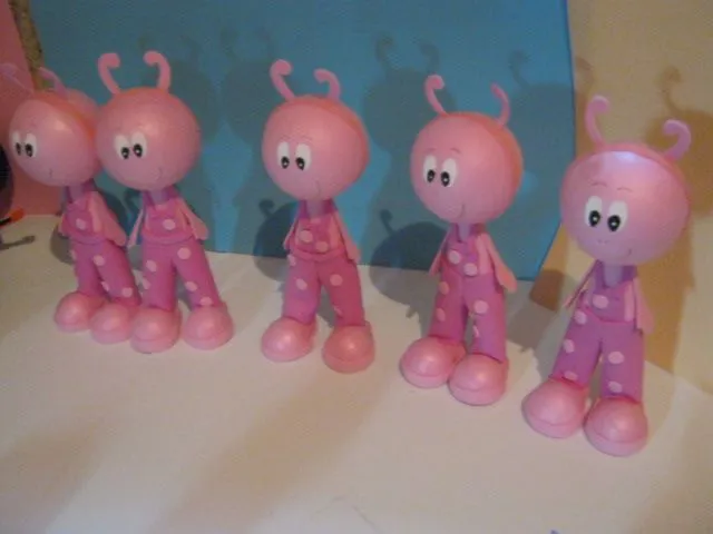Mis Fofuchas 2013 Artfoamicol: Ultimas Fofuchas Para Fiestas ... Mis Fofuchas 2013 Artfoamicol: Ultimas Fofuchas Para Fiestas ...