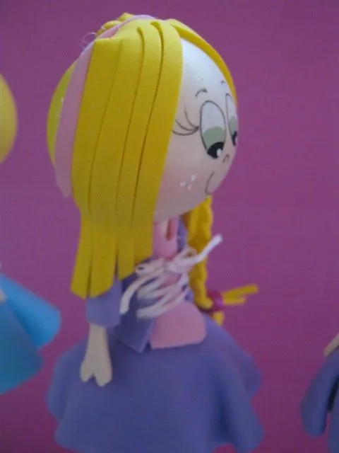 Mis Fofuchas 2013 Artfoamicol: Princesas Disney Fofuchas Fofulapiz ... Mis Fofuchas 2013 Artfoamicol: Princesas Disney Fofuchas Fofulapiz ...