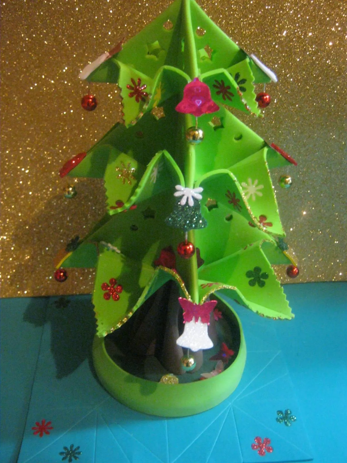 Mis Fofuchas 2013 Artfoamicol: NUEVO Arbolito De Navidad,Christmas ... Mis Fofuchas 2013 Artfoamicol: NUEVO Arbolito De Navidad,Christmas ...