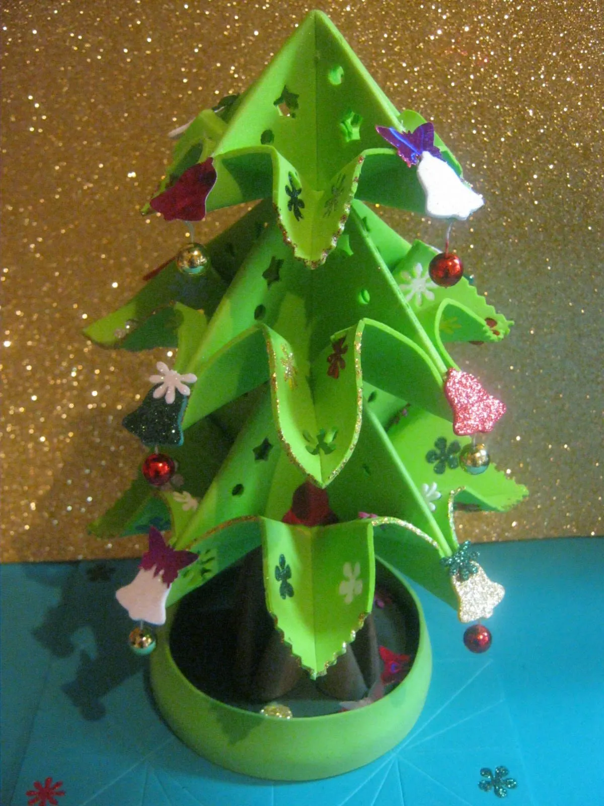 Mis Fofuchas 2013 Artfoamicol: NUEVO Arbolito De Navidad,Christmas ... Mis Fofuchas 2013 Artfoamicol: NUEVO Arbolito De Navidad,Christmas ...