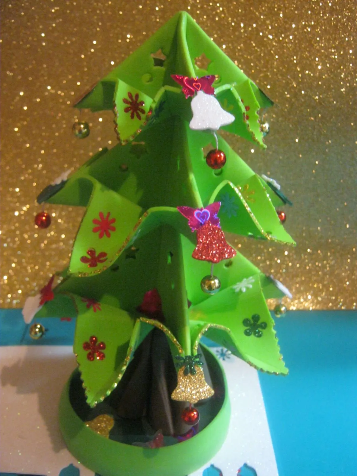 Mis Fofuchas 2013 Artfoamicol: NUEVO Arbolito De Navidad,Christmas ... Mis Fofuchas 2013 Artfoamicol: NUEVO Arbolito De Navidad,Christmas ...