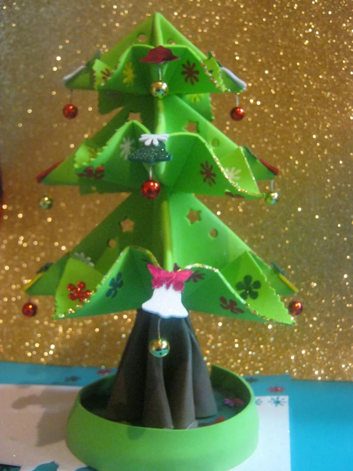 Mis Fofuchas 2013 Artfoamicol: NUEVO Arbolito De Navidad,Christmas ... Mis Fofuchas 2013 Artfoamicol: NUEVO Arbolito De Navidad,Christmas ...