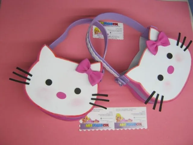 Mis Fofuchas 2013 Artfoamicol: COMO HACER BOLSOS O COTILLONES PARA ... Mis Fofuchas 2013 Artfoamicol: COMO HACER BOLSOS O COTILLONES PARA ...