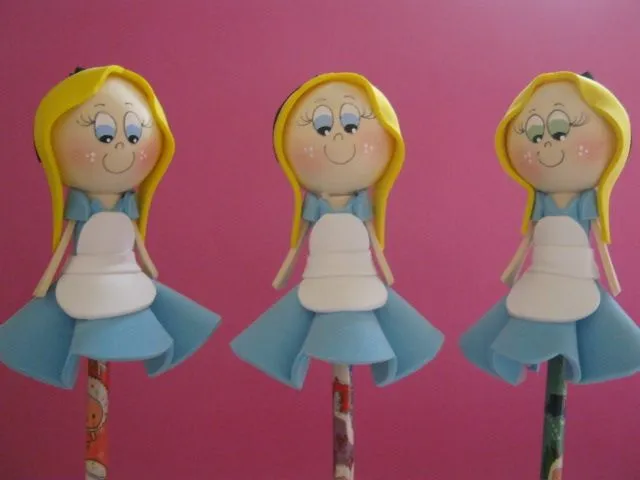 Mis Fofuchas 2013 Artfoamicol: Mis Fofuchas Arfoamicol Princesas ...