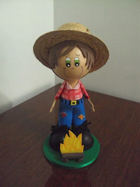 Mis Fofuchas 2013 Artfoamicol: Fofuchas Campesinas con sombrero ... Mis Fofuchas 2013 Artfoamicol: Fofuchas Campesinas con sombrero ...