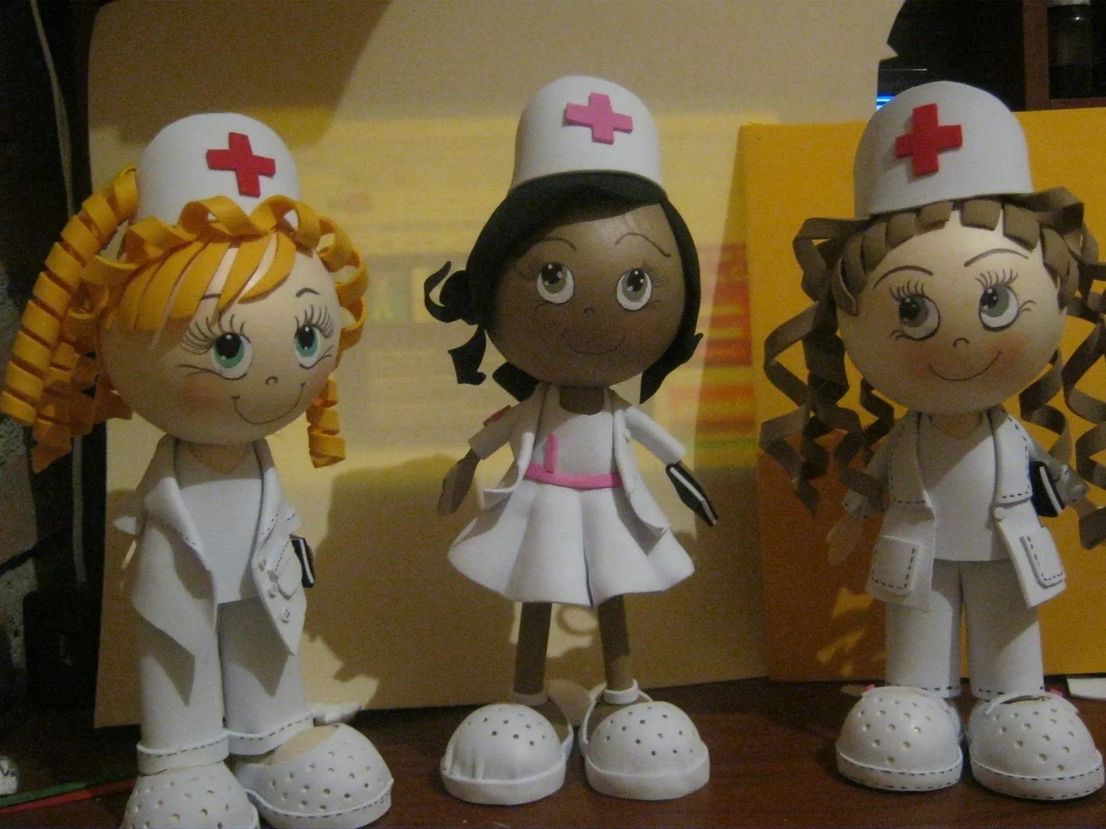 Mis Fofuchas 2013 Artfoamicol: Fofuchas En Foami Termoformado ... Mis Fofuchas 2013 Artfoamicol: Fofuchas En Foami Termoformado ...