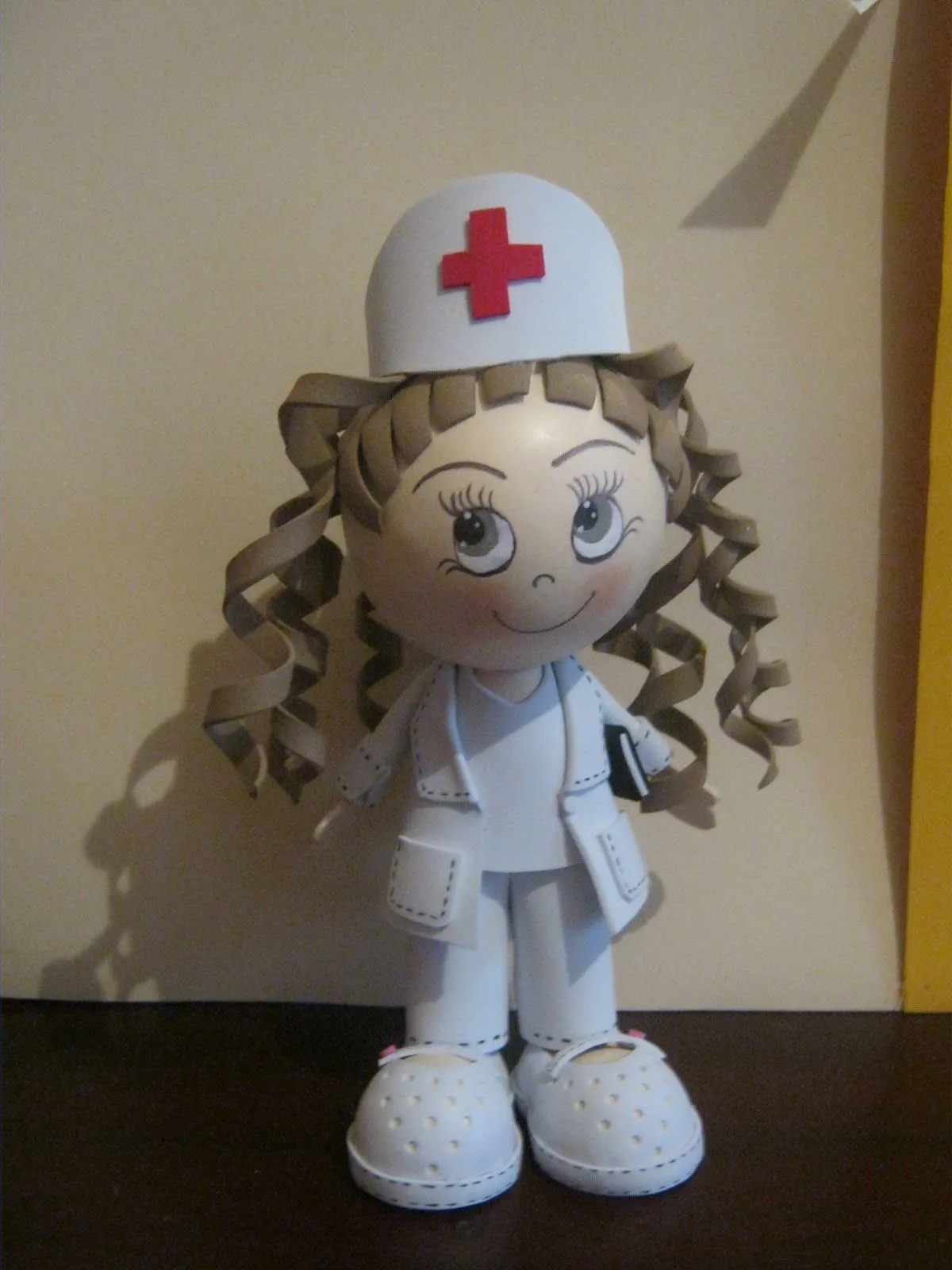 Mis Fofuchas 2013 Artfoamicol: Fofuchas En Foami Termoformado ... Mis Fofuchas 2013 Artfoamicol: Fofuchas En Foami Termoformado ...