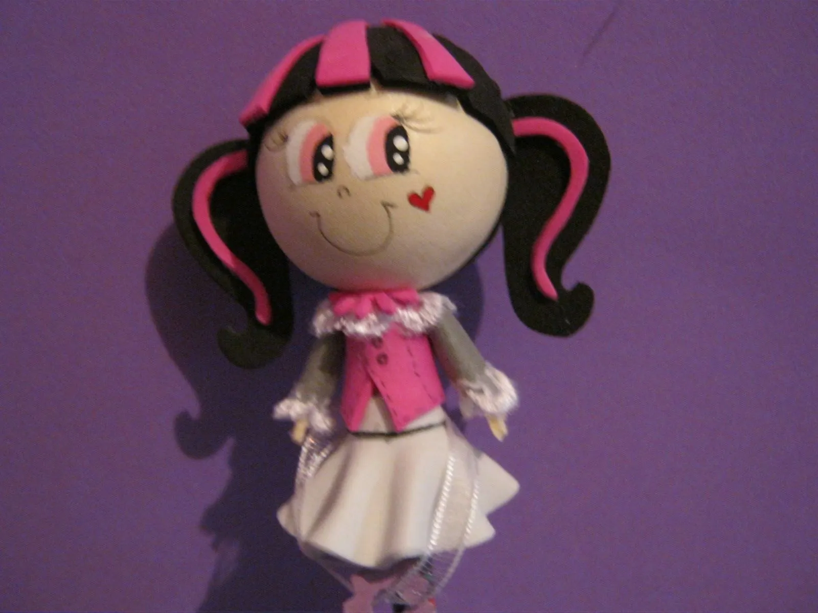 Mis Fofuchas 2013 Artfoamicol: Fofuchas De Moda Monster High ... Mis Fofuchas 2013 Artfoamicol: Fofuchas De Moda Monster High ...