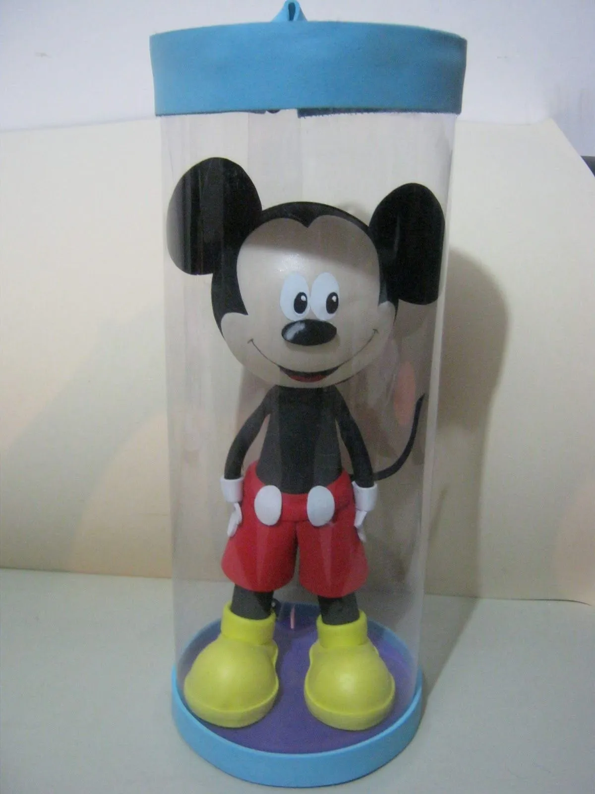 Mis Fofuchas 2013 Artfoamicol: COMO HACER FOFUCHO MICKEY MOUSE EN ... Mis Fofuchas 2013 Artfoamicol: COMO HACER FOFUCHO MICKEY MOUSE EN ...