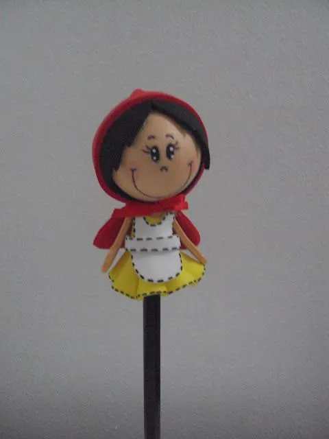 Mis Fofuchas 2013 Artfoamicol: Fofulapices Disney Para Fiestas ...