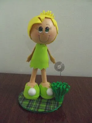 Mis Fofuchas 2013 Artfoamicol: Nuevas HADAS DISNEY Fofuchas ... Mis Fofuchas 2013 Artfoamicol: Nuevas HADAS DISNEY Fofuchas ...