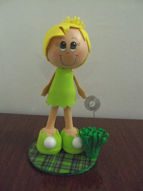 Mis Fofuchas 2013 Artfoamicol: Nuevas HADAS DISNEY Fofuchas ... Mis Fofuchas 2013 Artfoamicol: Nuevas HADAS DISNEY Fofuchas ...
