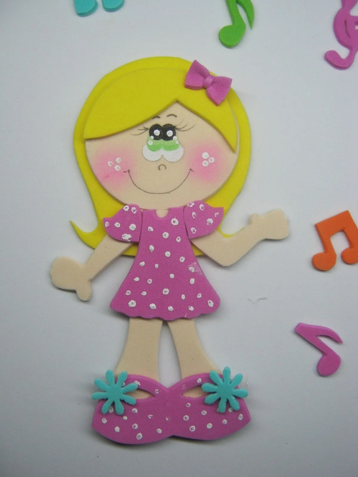 Mis Fofuchas 2013 Artfoamicol: COMO HACER MUÑECA FOFUCHA PLANA EN ... Mis Fofuchas 2013 Artfoamicol: COMO HACER MUÑECA FOFUCHA PLANA EN ...