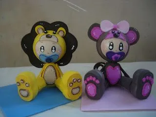 Mis Fofuchas 2013 Artfoamicol: Muñecas Fofuchas Para Bautizo+Baby ... Mis Fofuchas 2013 Artfoamicol: Muñecas Fofuchas Para Bautizo+Baby ...