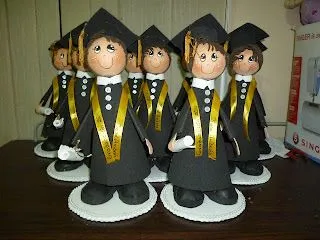 Mis Fofuchas 2013 Artfoamicol: NEW Fofucha Para Graduacion+2 moldes, Mis Fofuchas 2013 Artfoamicol: NEW Fofucha Para Graduacion+2 moldes,
