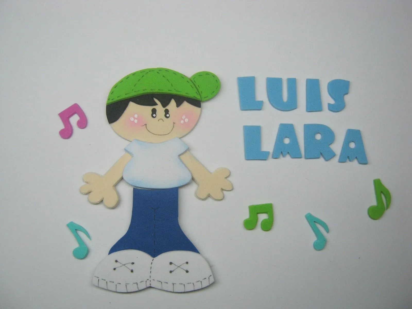 Mis Fofuchas 2013 Artfoamicol: COMO HACER UN NIÑO FOFUCHO PLANO EN ... Mis Fofuchas 2013 Artfoamicol: COMO HACER UN NIÑO FOFUCHO PLANO EN ...