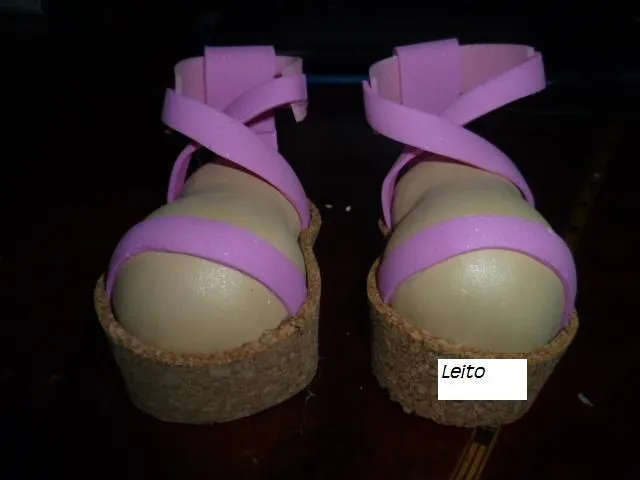 Mis Fofuchas 2013 Artfoamicol: Zapatos FOFUCHOS Para FOFUCHAS ... Mis Fofuchas 2013 Artfoamicol: Zapatos FOFUCHOS Para FOFUCHAS ...