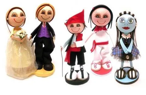 fofuchas de animales | El blog de las muñecas fofuchas fofuchas de animales | El blog de las muñecas fofuchas