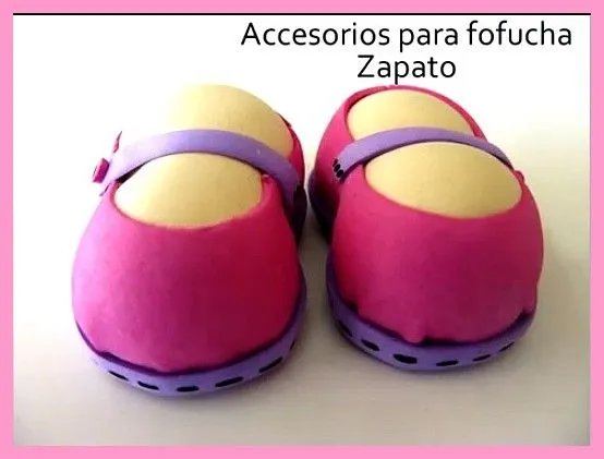 como hacer una fofucha de 30 cm (3) | Aprender manualidades es ... como hacer una fofucha de 30 cm (3) | Aprender manualidades es ...