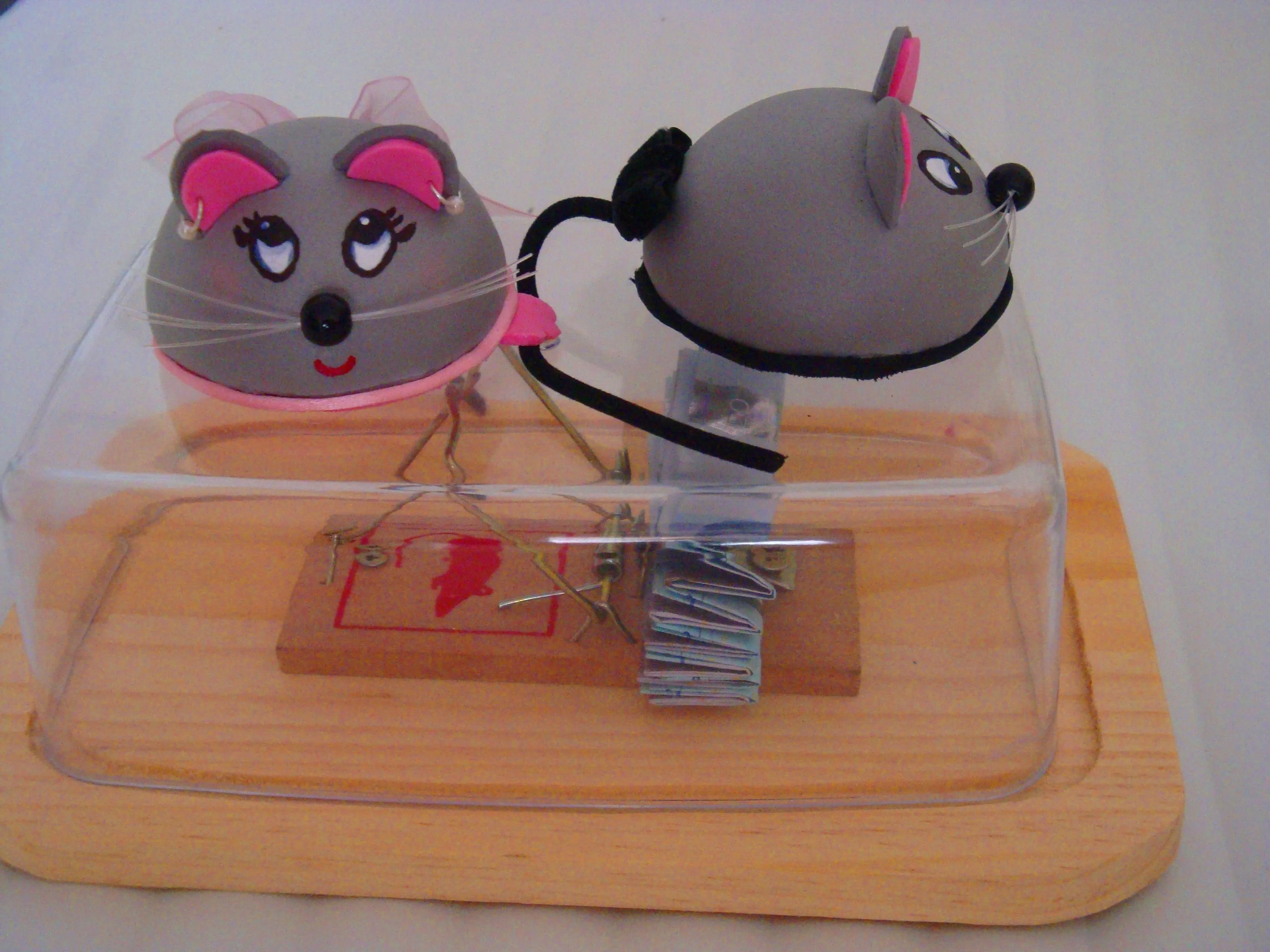 fofuchas baratas