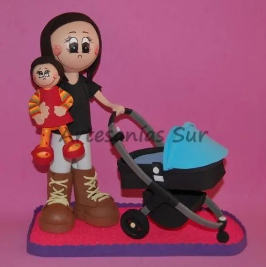Lucía Fofuchas Mamas on Pinterest | Bebe, Ems and Dia De Lucía Fofuchas Mamas on Pinterest | Bebe, Ems and Dia De